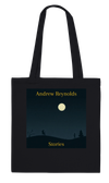 Stories - Tote bag