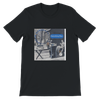 Something Blue - Unisex T-Shirt