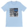 Something Blue - Unisex T-Shirt