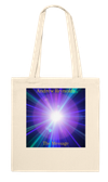 The Message - Tote bag