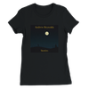 Stories - Women’s Cut T-Shirt