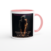 Notice everything - Ceramic Mug
