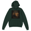 Time - Classic Unisex Pullover Hoodie