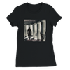 Twinstate No.1 - Women’s Cut T-Shirt