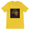 Time - Unisex T-Shirt