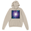 The Message - Classic Unisex Pullover Hoodie