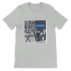 Something Blue - Unisex T-Shirt