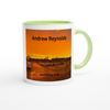 Something Small - Ceramic Mug