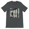 Twinstate No.1 - Unisex T-Shirt