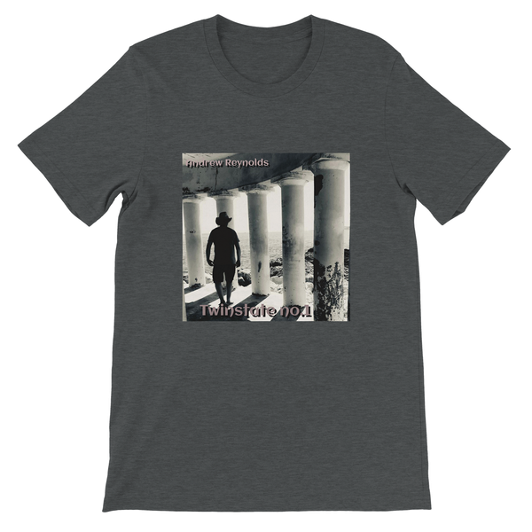 Twinstate No.1 - Unisex T-Shirt