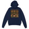 Asking of you - Classic Unisex Pullover Hoodie