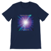 The Message - Unisex T-Shirt