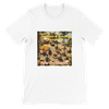 Enjoy The Laughter - Unisex T-Shirt