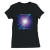 The Message - Women’s Cut T-Shirt