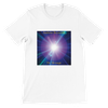 The Message - Unisex T-Shirt