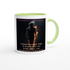 Notice everything - Ceramic Mug