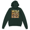 Enjoy The Laughter - Classic Unisex Pullover Hoodie