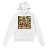 Enjoy The Laughter - Classic Unisex Pullover Hoodie