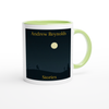 Stories - Ceramic Mug