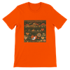 Asking of you - Unisex T-Shirt