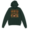 Asking of you - Classic Unisex Pullover Hoodie