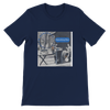 Something Blue - Unisex T-Shirt
