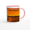Something Small - Ceramic Mug