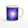 The Message - Ceramic Mug