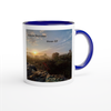 Stone EP - Ceramic Mug