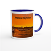 Something Small - Ceramic Mug