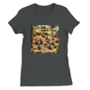 Enjoy The Laughter - Women’s Cut T-Shirt