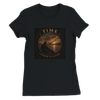 Time - Women’s Cut T-Shirt