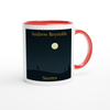 Stories - Ceramic Mug
