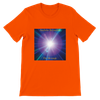 The Message - Unisex T-Shirt