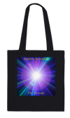 The Message - Tote bag
