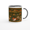 Asking of you - Ceramic Mug