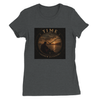 Time - Women’s Cut T-Shirt