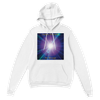 The Message - Classic Unisex Pullover Hoodie