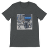Something Blue - Unisex T-Shirt