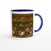 Asking of you - Ceramic Mug