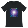 The Message - Unisex T-Shirt