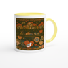 Asking of you - Ceramic Mug