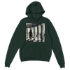 Twinstate No.1 - Classic Unisex Pullover Hoodie
