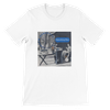Something Blue - Unisex T-Shirt