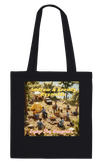 Enjoy The Laughter - Tote bag
