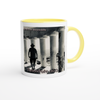 Twinstate No.1 - Ceramic Mug