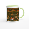 Asking of you - Ceramic Mug