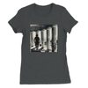 Twinstate No.1 - Women’s Cut T-Shirt