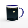 Stories - Ceramic Mug