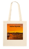 Something Small - Tote bag